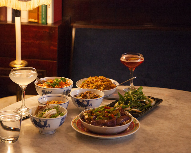 Những người Trung Quốc thất bại với 'giấc mơ Mỹ', lặng lẽ trở về nước - 3