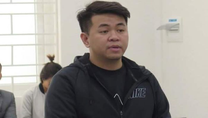 Cựu cán bộ công an nhận 12 năm tù tội lừa đảo: Cần điều tra rõ các nghi can khác - 1