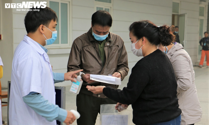 An ninh thắt chặt tại phiên tòa xét xử ông Nguyễn Đức Chung và 3 đồng phạm - 8