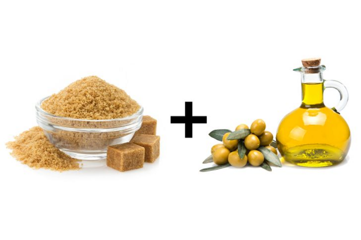 7 mẹo hay giúp xóa vết thâm dưới cánh tay - 3