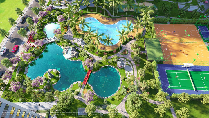 Vinhomes ra mắt the Origami Zen - Tinh hoa phong cách Nhật Bản - 3