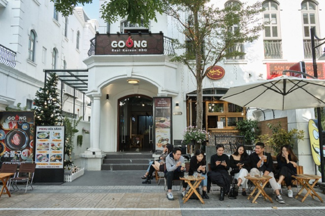 Giáng sinh này, đến hàng thịt nướng chuẩn Hàn Quốc giữa 'khu nhà giàu' Hà thành - 10