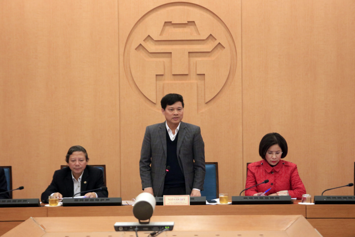 Hà Nội thêm 3 ca COVID-19 mới, đang cách ly ở khách sạn Mường Thanh - 1