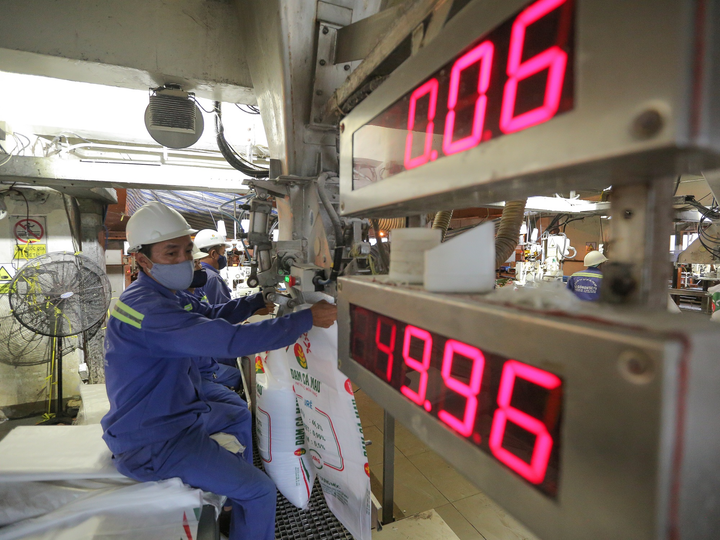 Nỗ lực vượt 'khủng hoảng kép', Petrovietnam về đích sớm 3 chỉ tiêu quan trọng - 2