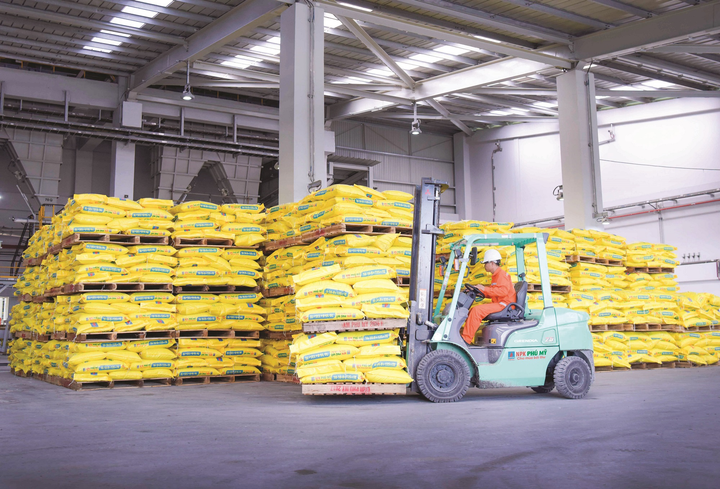 Nỗ lực vượt 'khủng hoảng kép', Petrovietnam về đích sớm 3 chỉ tiêu quan trọng - 3