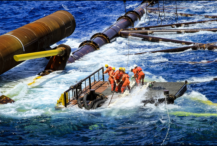 Nỗ lực vượt 'khủng hoảng kép', Petrovietnam về đích sớm 3 chỉ tiêu quan trọng - 1