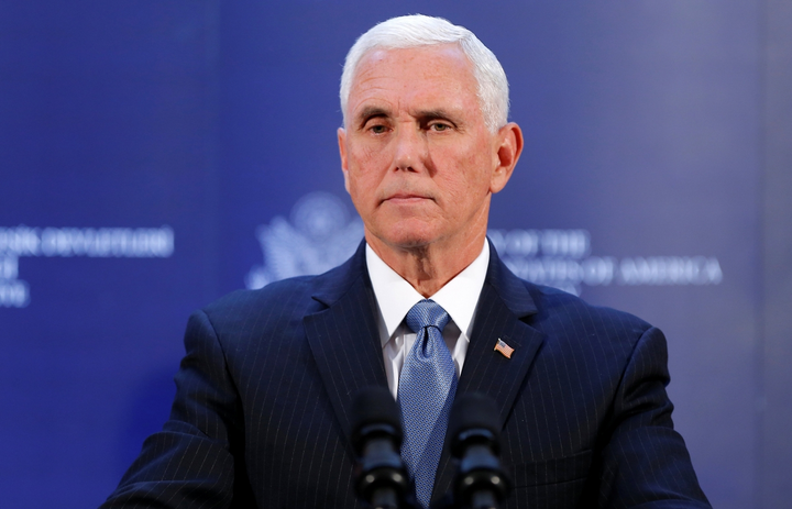 Phó Tổng thống Mike Pence sẽ làm gì sau bầu cử Mỹ? - 1
