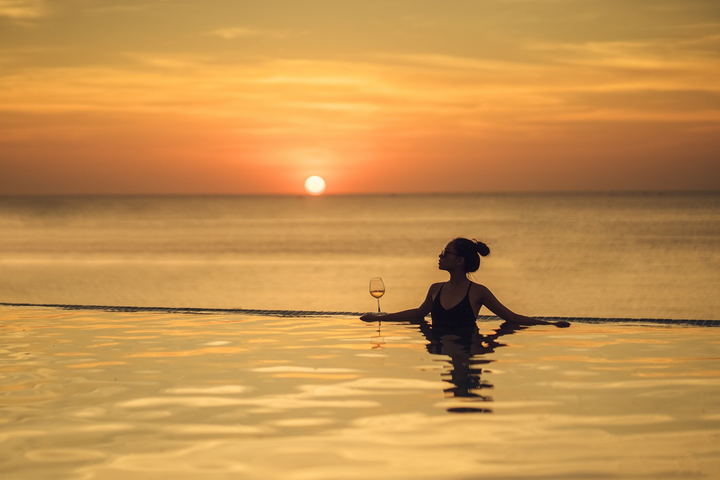 Lạc giữa 'thiên đường Amalfi' bên bờ biển Nam đảo Ngọc - 11