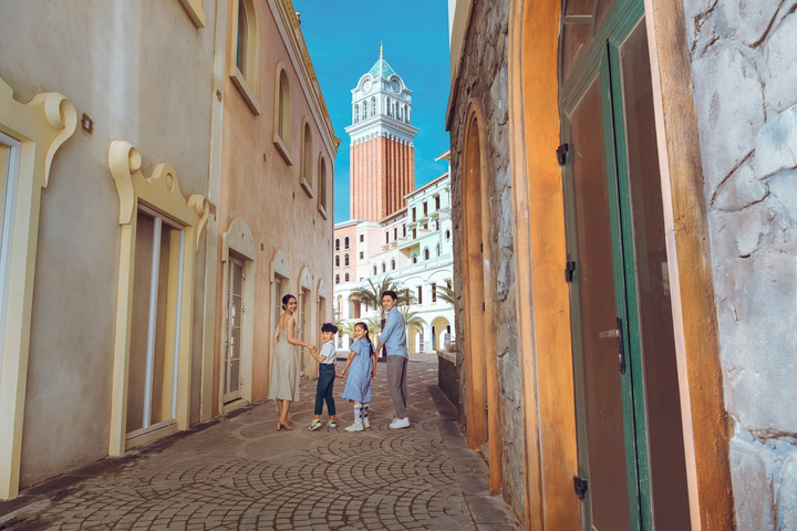 Lạc giữa 'thiên đường Amalfi' bên bờ biển Nam đảo Ngọc - 8