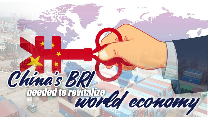 Trung Quốc cắt giảm cho vay nước ngoài, 'Vành đai Con đường' lụi tàn? - 1