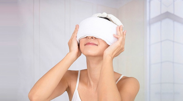 Bí quyết sống lâu với 6 thói quen nhỏ mỗi ngày - 1