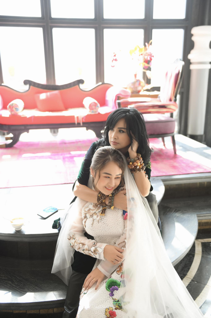 Con gái diva Thanh Lam sắp lấy chồng - 2