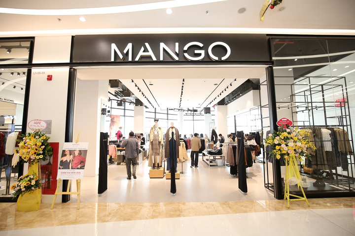 Vincom Retail khai trương Trung tâm thương mại thứ 80 - 2