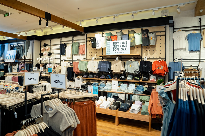 Vincom Mega Mall Ocean Park tung 'bão' quà tặng gần 20 tỷ đồng dịp khai trương - 2