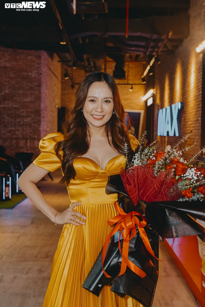 Đoàn phim Hoa phong nguyệt vũ tổ chức cinetour tri ân khán giả - 4