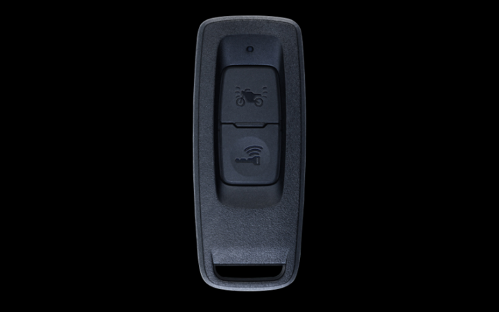 Honda Việt Nam giới thiệu Honda VISION hoàn toàn mới - 13