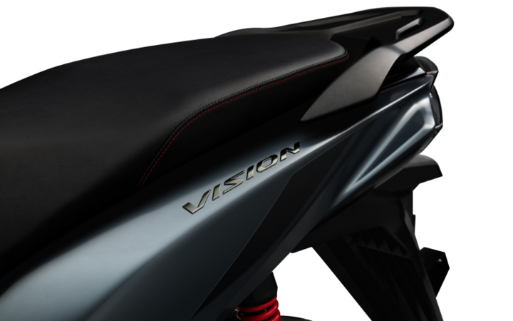 Honda Việt Nam giới thiệu Honda VISION hoàn toàn mới - 7