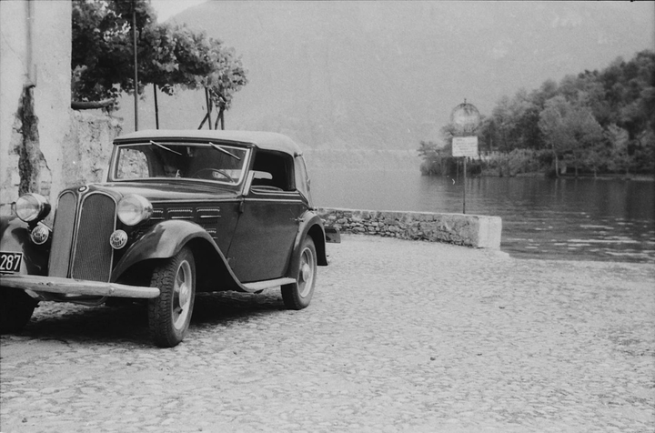 Dân mạng thế giới lao vào tìm kiếm cô gái trong cuộn phim 70 năm trước - 14