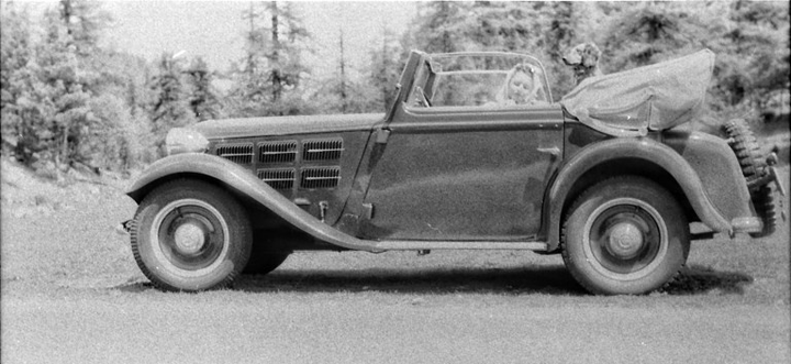 Dân mạng thế giới lao vào tìm kiếm cô gái trong cuộn phim 70 năm trước - 5