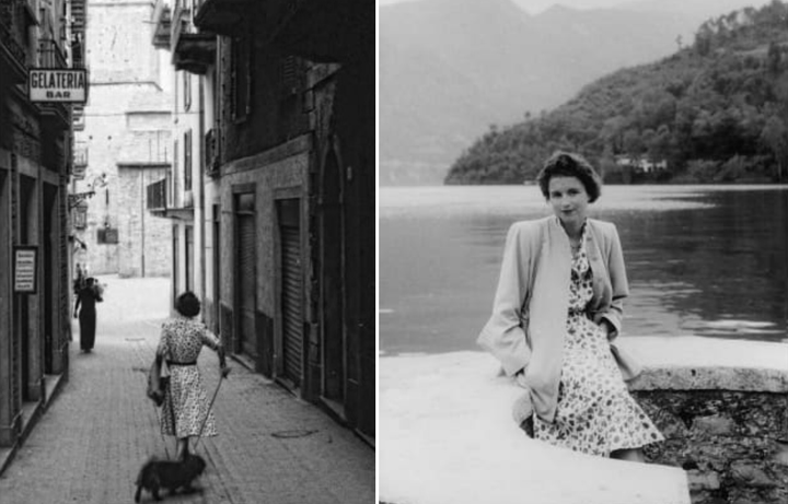 Dân mạng thế giới lao vào tìm kiếm cô gái trong cuộn phim 70 năm trước - 2