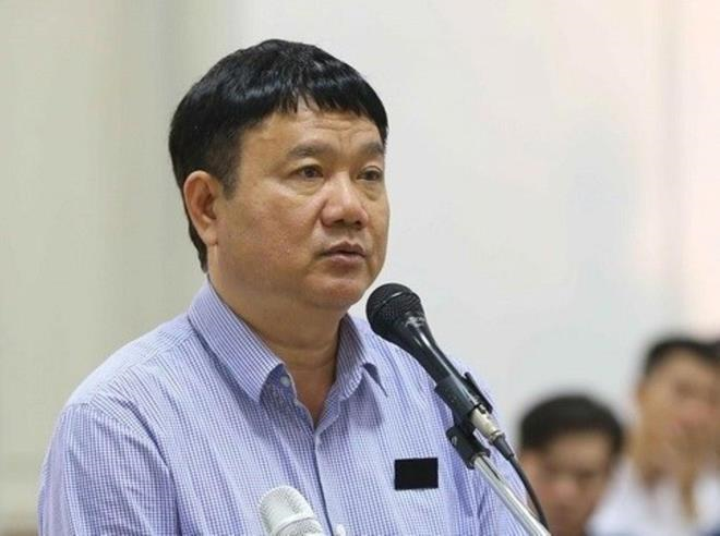 Ngày 22/1, bị cáo Đinh La Thăng, Trịnh Xuân Thanh hầu tòa - 1