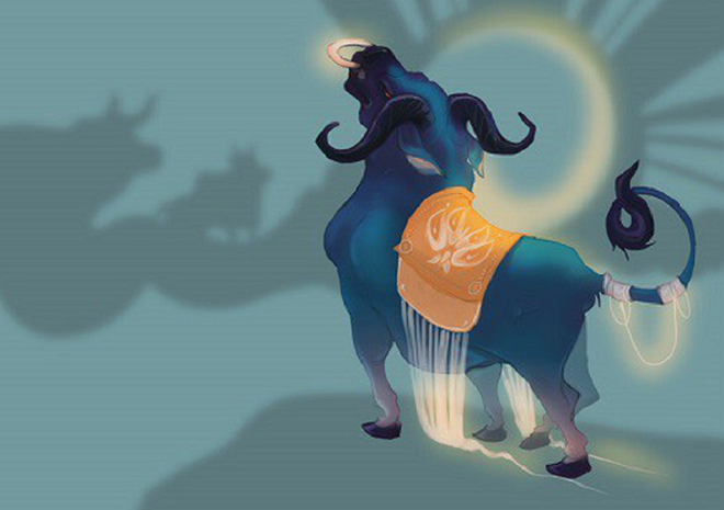 Tử vi tuần mới 14/12-20/12/2020 12 con giáp: Tuổi Hợi dễ trúng số độc đắc - 1