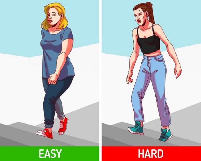 Vì sao có hiện tượng thở dốc khi leo cầu thang? - 4