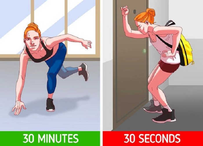 Vì sao có hiện tượng thở dốc khi leo cầu thang? - 3