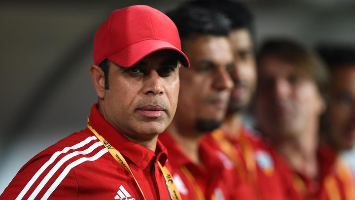 Đối thủ tuyển Việt Nam sắp bổ nhiệm HLV thứ tư trong năm - 1