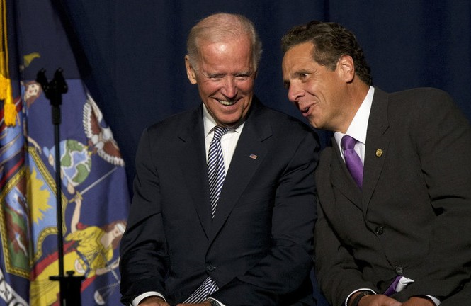 Ông Biden chọn người đối đầu với ông Trump làm Bộ trưởng Tư pháp? - 1