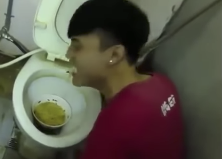 Kinh hãi nội dung bệnh hoạn tràn ngập YouTube, Facebook - 3