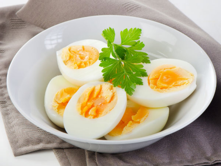 Có nên chọn trứng vịt thay cho trứng gà? - 4