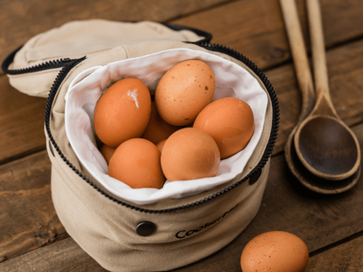 Có nên chọn trứng vịt thay cho trứng gà? - 8