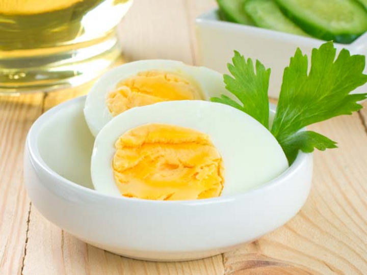 Có nên chọn trứng vịt thay cho trứng gà? - 9