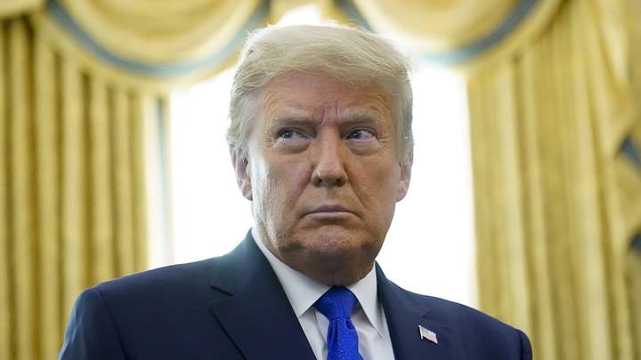 Tòa án tối cao Wisconsin bác đơn kiện của ông Trump - 1