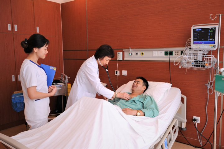 Vinmec hỗ trợ 50 - 70% chi phí mổ tim không đau - 3