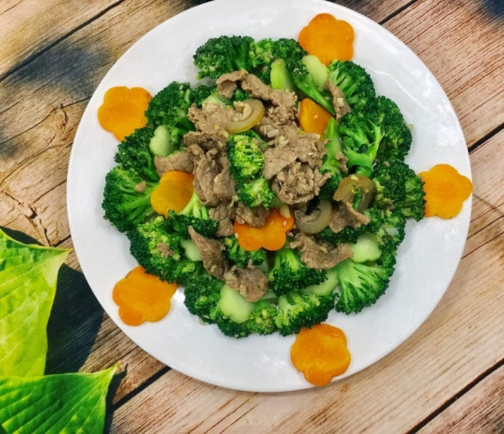 Muốn ngủ ngon hãy 'tránh xa' những thực phẩm sau - 1