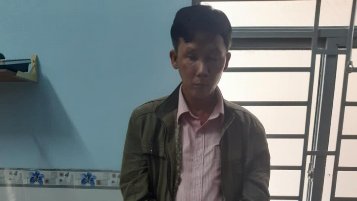 Xưng là người của Bộ Công an để nhận tiền 'chạy án' - 1