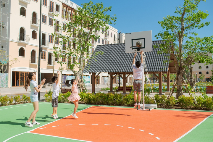 'Lợi đơn lợi kép' khi trở thành cư dân khu đô thị hệ sinh thái Nam Phú Quốc - 1