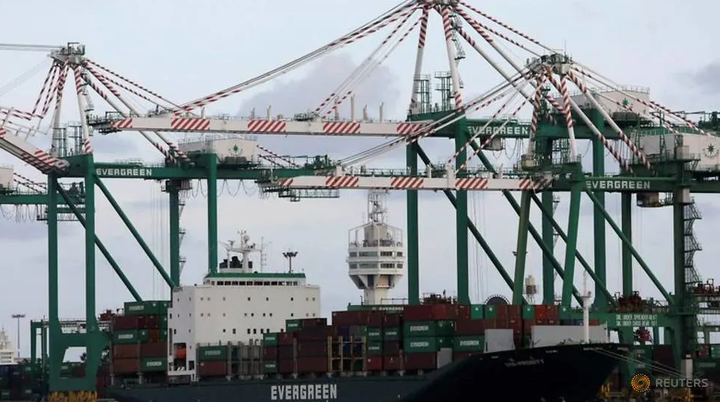 Sau Trung Quốc, Đài Loan muốn gia nhập CPTPP - 1