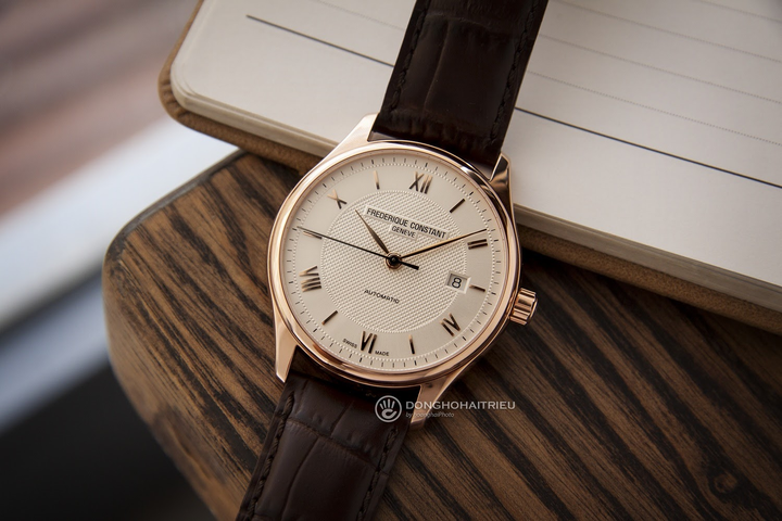 Đồng hồ FC 303 của hãng Frederique Constant có tốt không? - 4