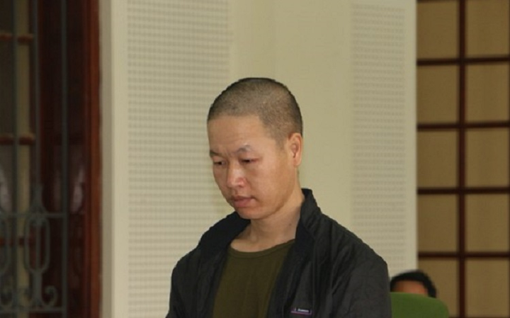 Đưa người vượt biên trái phép giữa dịch COVID-19, lĩnh án 12 tháng tù - 1