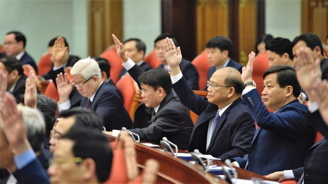 'Trường hợp đặc biệt' là những người có uy tín, năng lực cao - 1