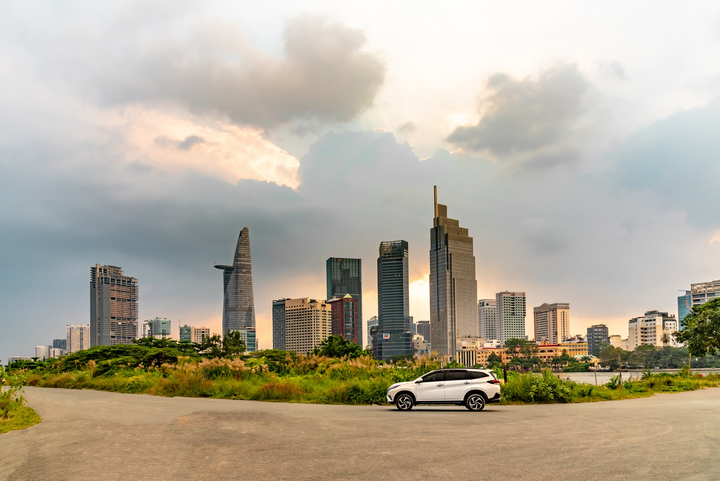 Tiết kiệm tới 50 triệu đồng khi mua Toyota Rush trong tháng 12 - 4