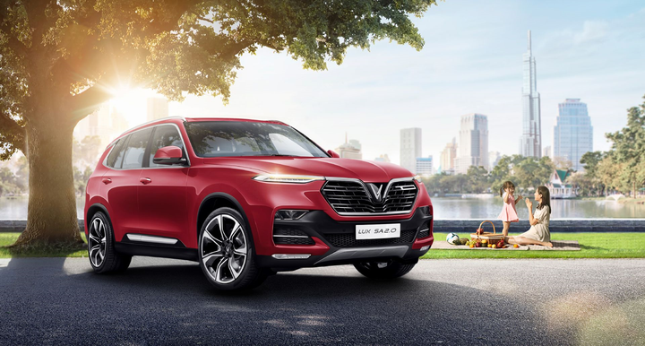 Bán hơn 30.000 xe chỉ sau 18 tháng: Nhờ đâu VinFast tăng trưởng thần kỳ? - 2