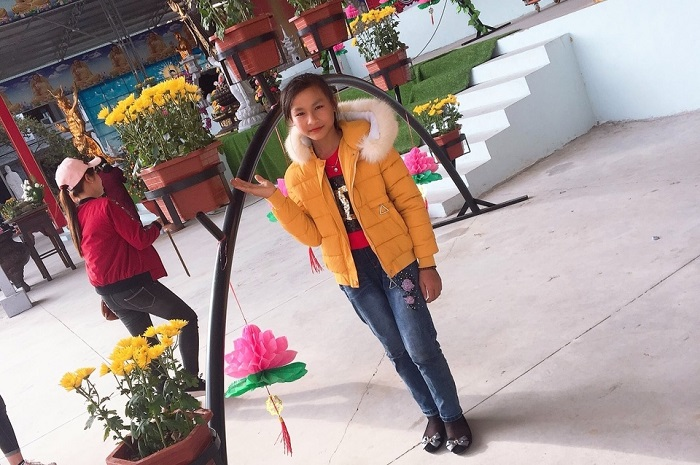 Tìm kiếm nữ sinh ở Hải Phòng mất tích trong đêm - 1