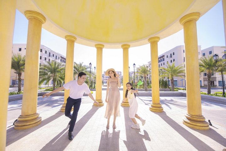 'Lợi đơn lợi kép' khi trở thành cư dân khu đô thị hệ sinh thái Nam Phú Quốc - 4