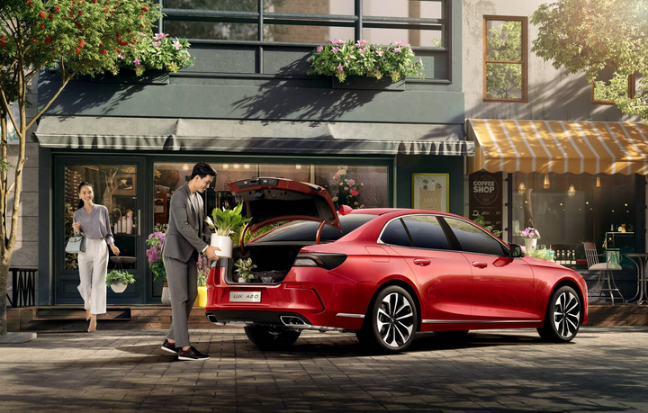 Bán hơn 30.000 xe chỉ sau 18 tháng: Nhờ đâu VinFast tăng trưởng thần kỳ? - 3