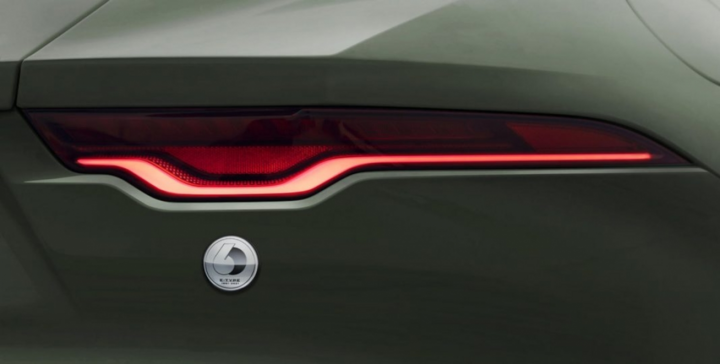 Jaguar ra mắt bản đặc biệt của F-Type, số lượng chỉ 60 xe - 5