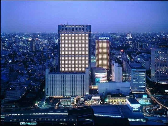 Đại diện Việt Nam xếp thứ 8/10 khách sạn lớn nhất Châu Á - 5